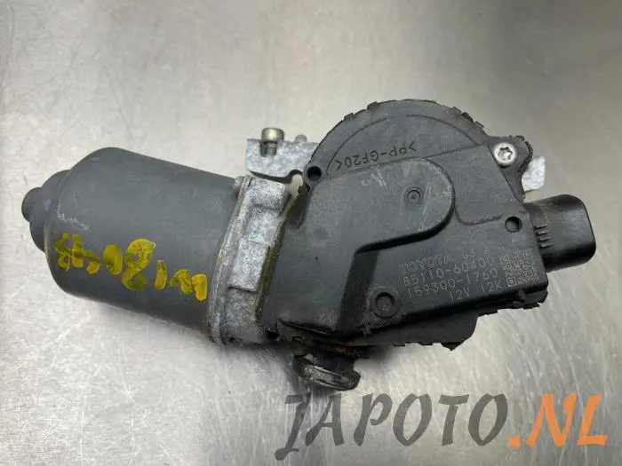 Motor limpiaparabrisas delante Lexus IS 250