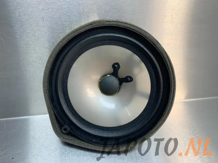 Altavoz Honda Civic