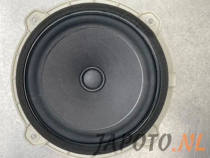 Altavoz Hyundai IX35