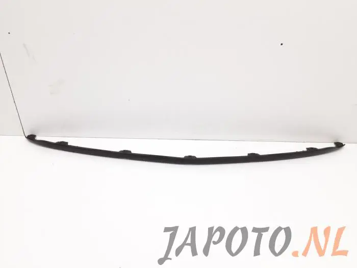 Spoiler parachoques delantero Toyota Prius