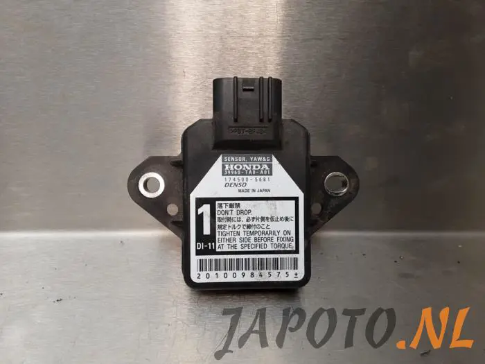 Sensor de ángulo de dirección Honda Jazz