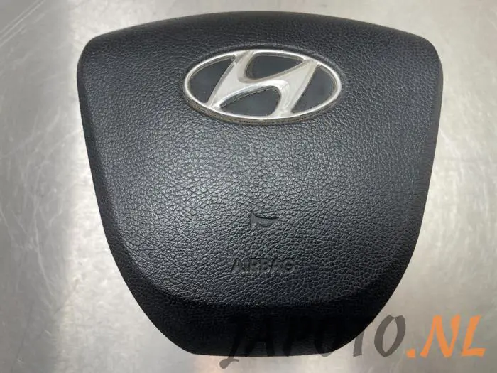 Airbag izquierda (volante) Hyundai I20