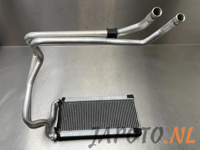 Radiador de calefactor Lexus RX 450H