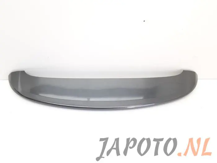 Spoiler Toyota Verso