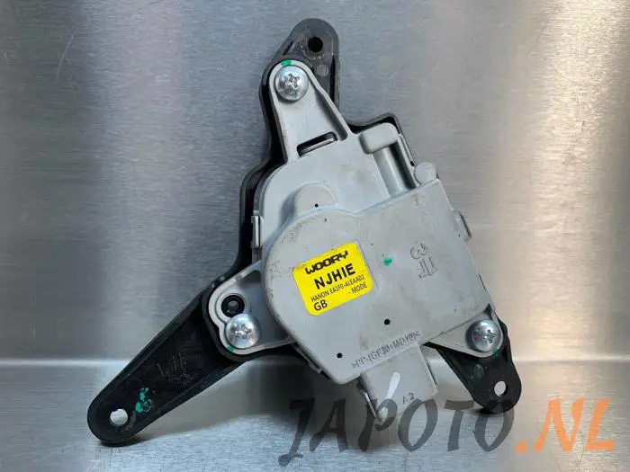 Motor de válvula de calefactor Hyundai I20