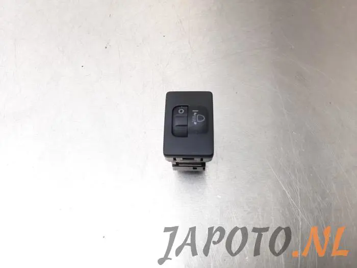 Interruptor faro lhv Subaru Trezia