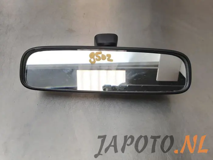 Retrovisor interior Subaru Trezia