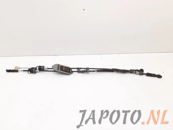 Cable de cambio de caja de cambios Subaru Trezia