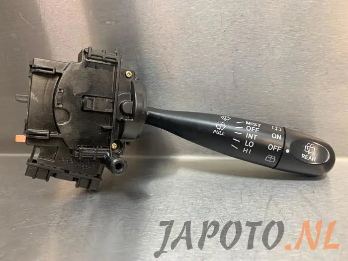 Interruptor de limpiaparabrisas Toyota Yaris