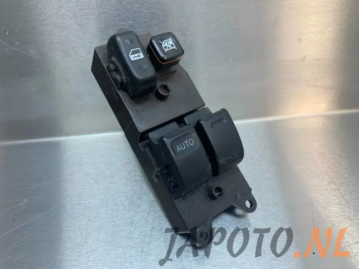 Interruptor combinado de ventanillas Toyota Yaris