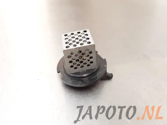 Resistencia de calefactor Daihatsu Terios