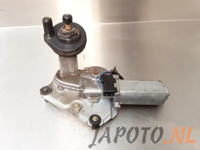 Motor de limpiaparabrisas detrás Daihatsu Terios