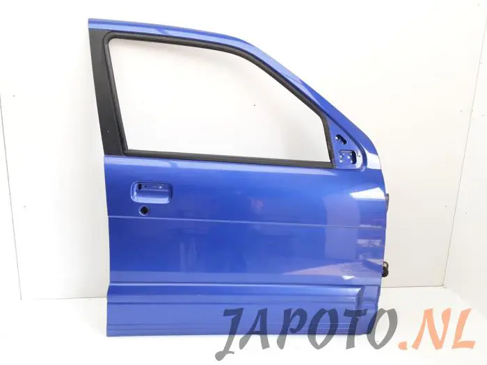 Puerta 4 puertas derecha delante Daihatsu Terios