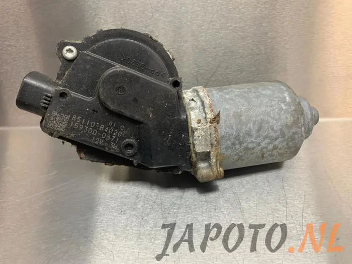 Motor limpiaparabrisas delante Daihatsu Terios