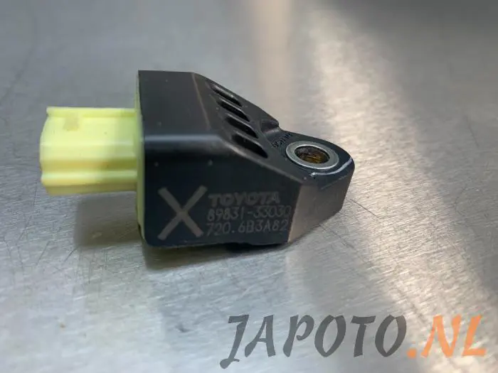 Sensor de airbag Toyota Rav-4