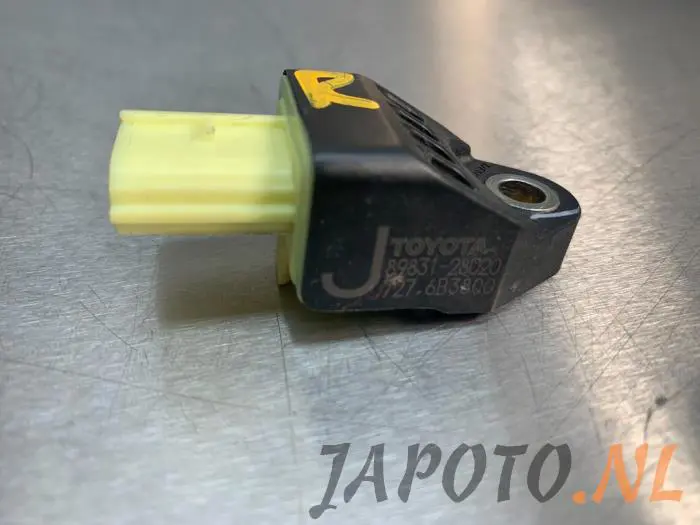 Sensor de airbag Toyota Rav-4