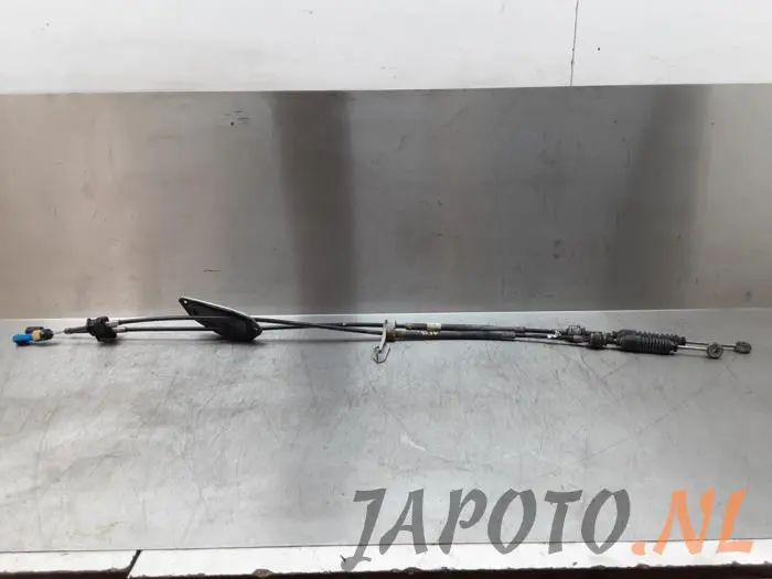 Cable de cambio de caja de cambios Toyota Verso