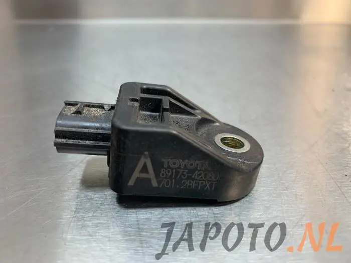 Sensor de airbag Toyota Rav-4