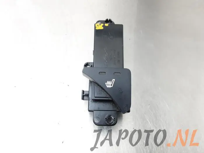 Interruptor de calefactor de asiento Kia Sportage