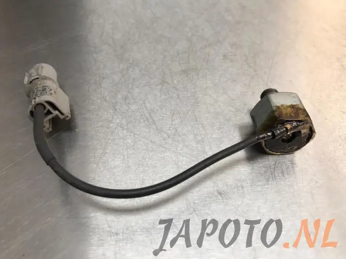 Sensor de golpeteo Suzuki Grand Vitara