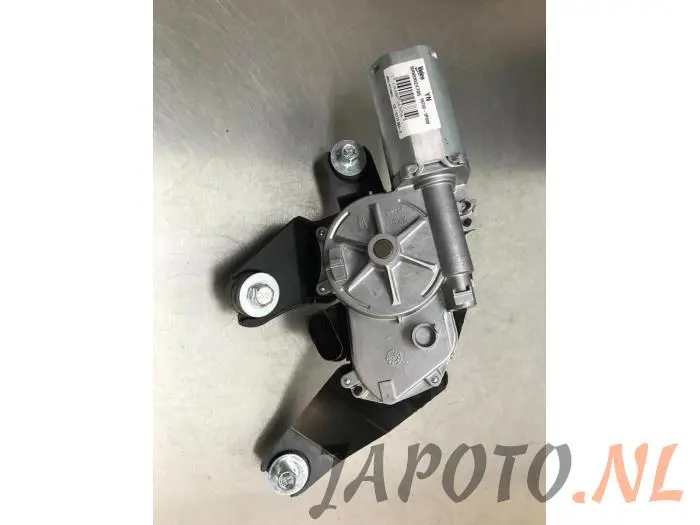 Motor de limpiaparabrisas detrás Kia Venga