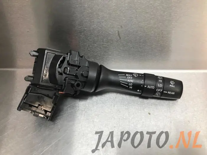 Interruptor de limpiaparabrisas Toyota Rav-4