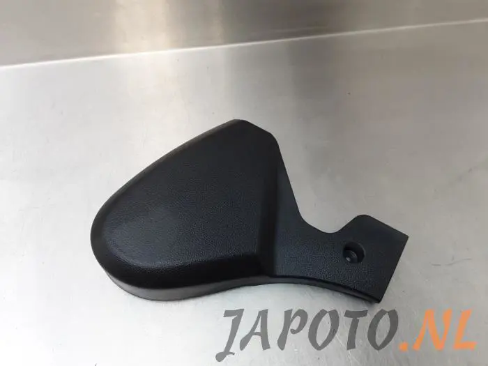 Tapizado asiento derecha Hyundai I10