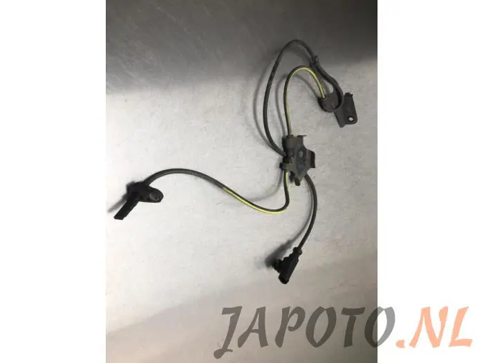 Sensor ABS Toyota Auris