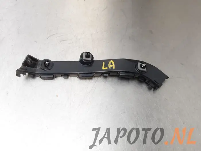 Soporte de parachoques izquierda detrás Suzuki Ignis