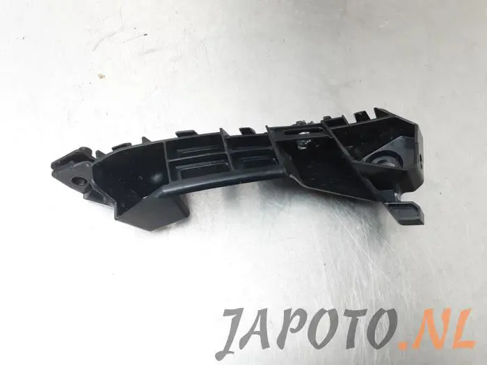 Soporte de parachoques derecha delante Suzuki Ignis