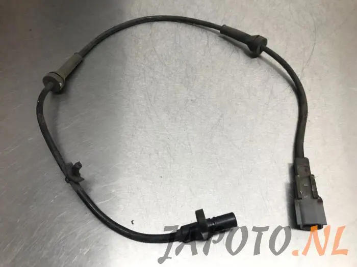 Sensor ABS Nissan Qashqai