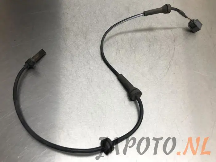 Sensor ABS Nissan Qashqai