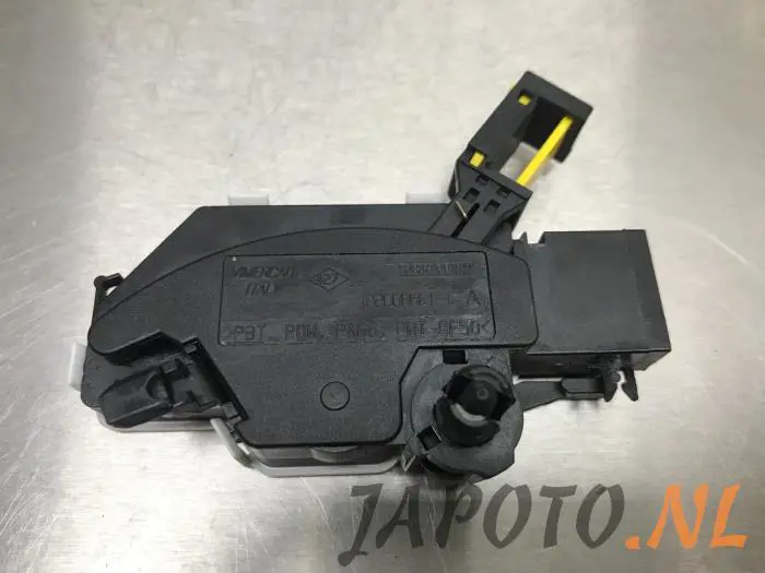 Sensor (otros) Nissan Qashqai+2