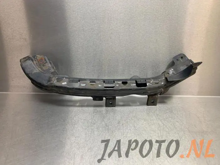 Soporte de parachoques derecha delante Subaru Forester