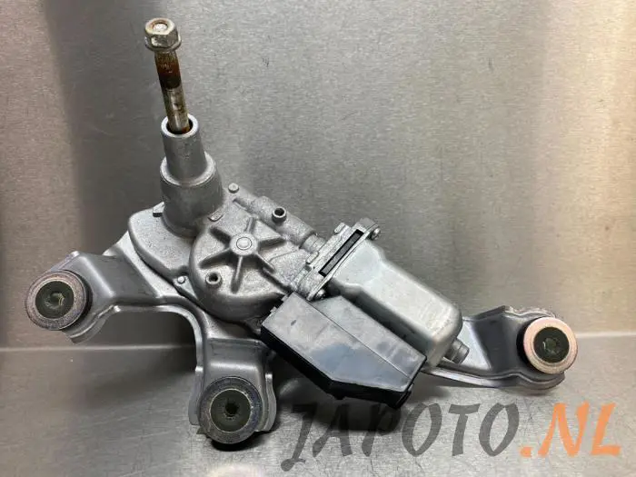 Motor de limpiaparabrisas detrás Lexus CT 200h