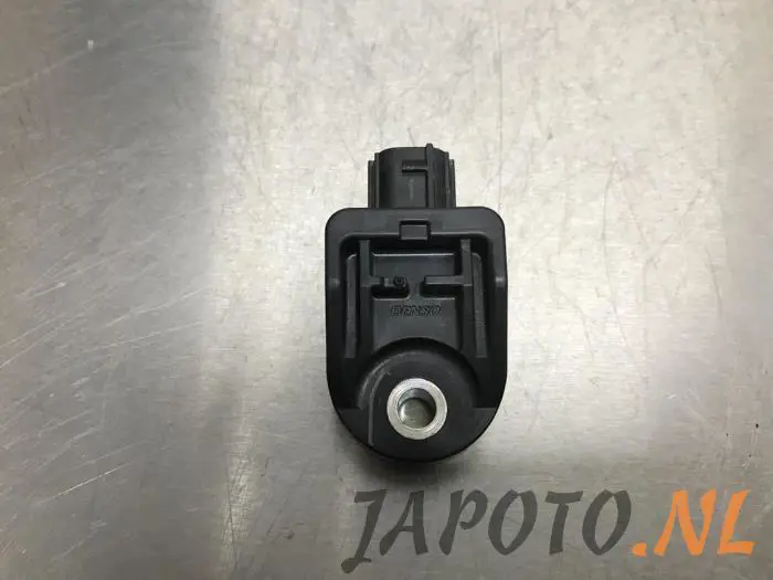 Sensor de airbag Lexus CT 200h