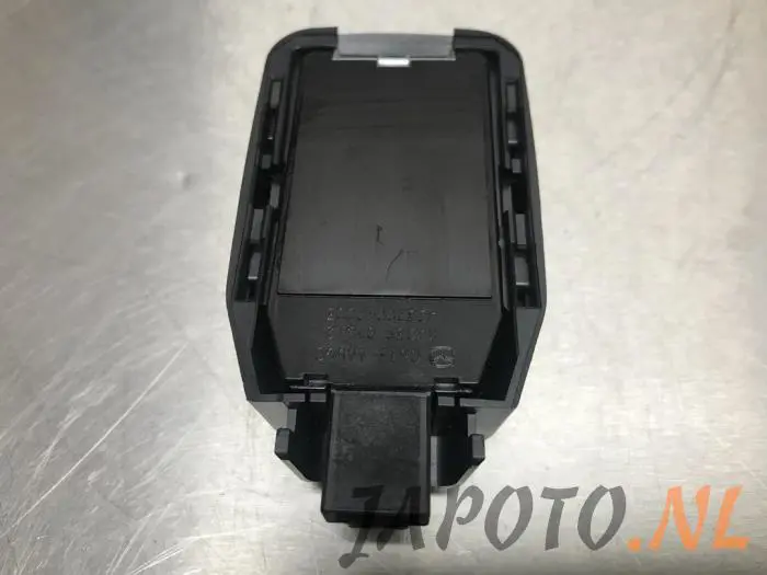 Sensor de lluvia Mazda CX-5