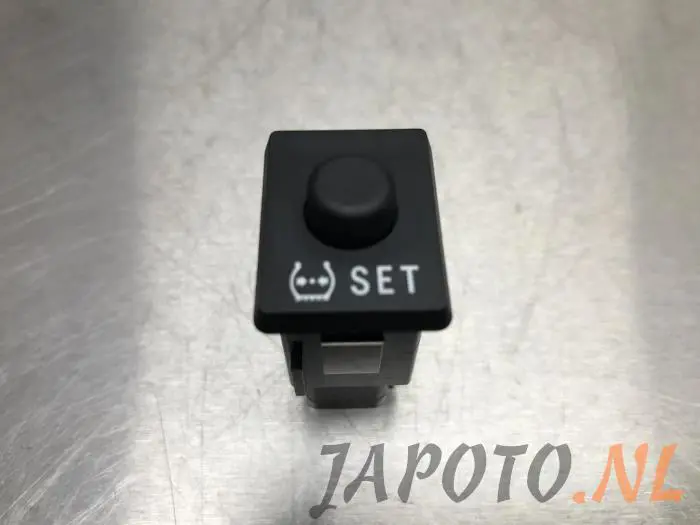 Interruptor de presión de neumáticos Toyota Aygo