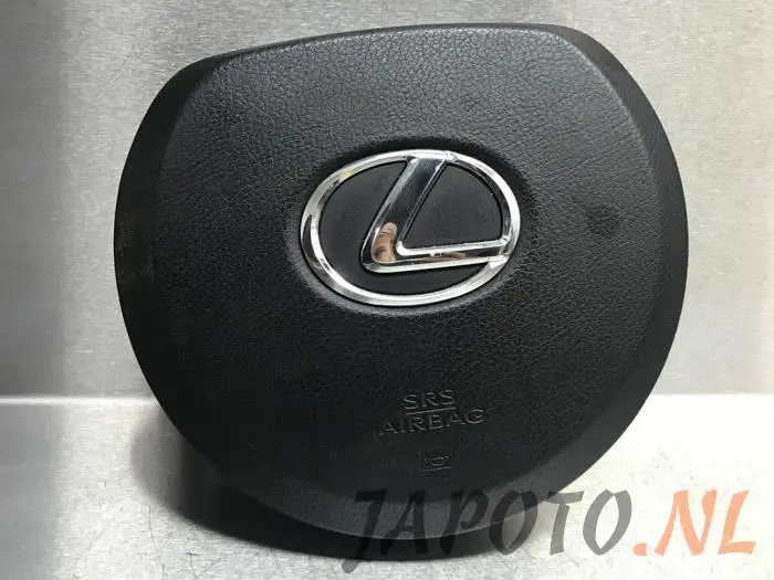 Airbag izquierda (volante) Lexus CT 200h