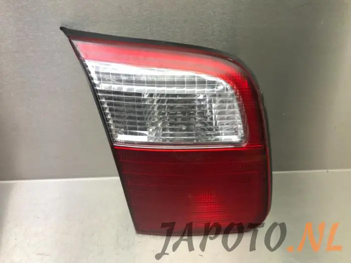 Luz trasera izquierda Subaru Forester