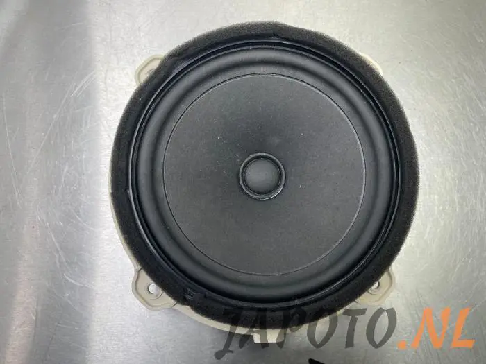 Altavoz Hyundai IX35