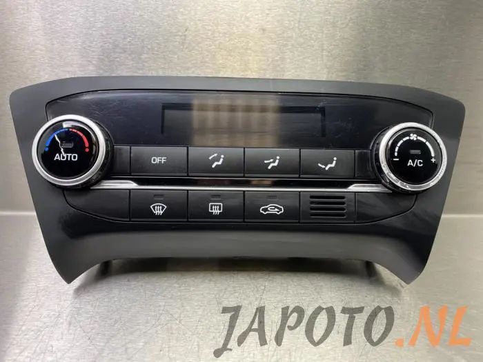 Panel de control de calefacción Hyundai I20