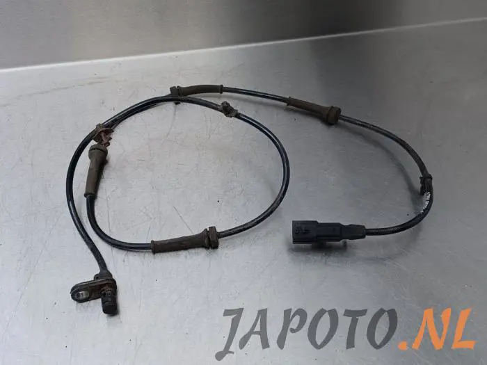 Sensor ABS Nissan Qashqai