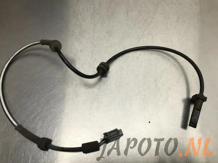 Sensor ABS Nissan Qashqai