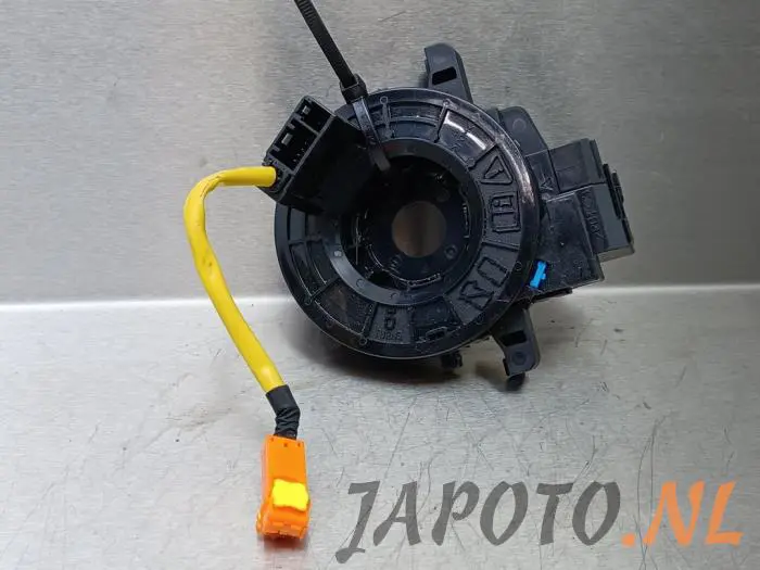 Anillo de airbag Toyota Yaris