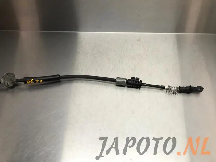 Cable de mando de caja de cambios Chevrolet Volt