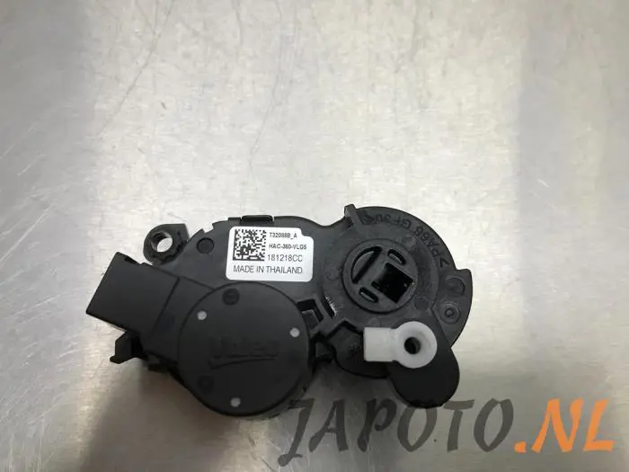 Motor de válvula de calefactor Toyota C-HR