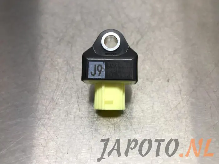 Sensor de airbag Toyota C-HR