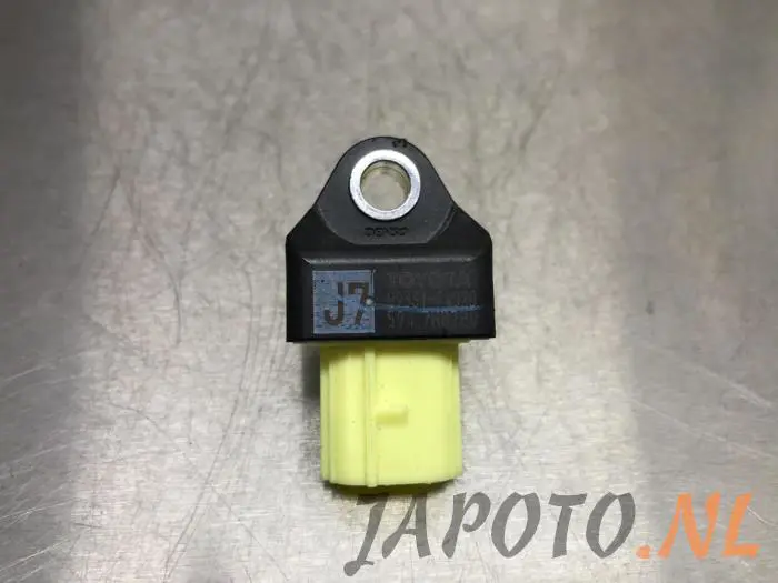 Sensor de airbag Toyota C-HR