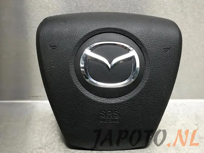 Airbag izquierda (volante) Mazda 6.